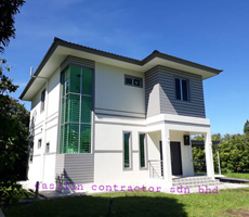 Modern Contemporary Designs