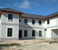 Modern Contemporary Designs