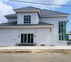 Modern Contemporary Designs