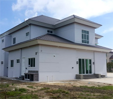 Modern Contemporary Designs