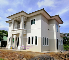 Modern Contemporary Designs