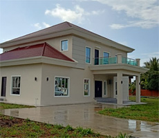 Modern Contemporary Designs