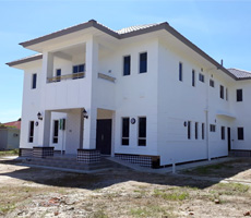 Modern Contemporary Designs