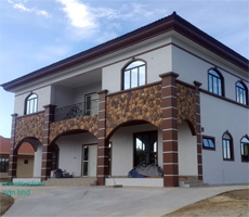 Modern Contemporary Designs