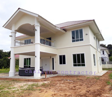 Modern Contemporary Designs