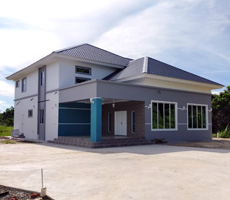 Modern Contemporary Designs