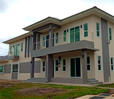Modern Contemporary Designs