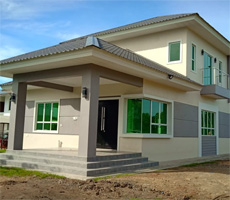 Modern Contemporary Designs