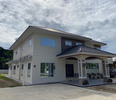 Modern Contemporary Designs