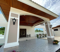 Modern Contemporary Designs