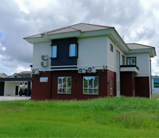 Modern Contemporary Designs