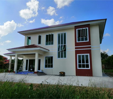 Modern Contemporary Designs