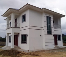 Modern Contemporary Designs