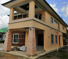 Modern Contemporary Designs