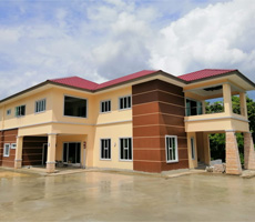 Modern Contemporary Designs