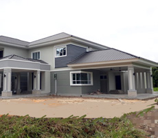 Modern Contemporary Designs