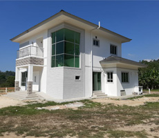 Modern Contemporary Designs