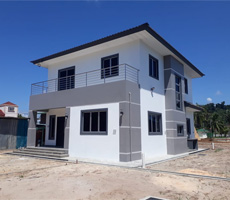 Modern Contemporary Designs