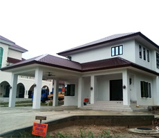 Modern Contemporary Designs
