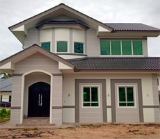 Modern Contemporary Designs