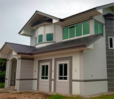 Modern Contemporary Designs