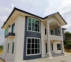 Modern Contemporary Designs