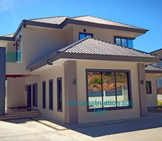 Modern Contemporary Designs