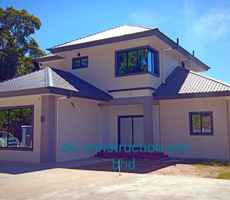 Modern Contemporary Designs
