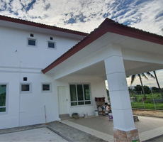 Modern Contemporary Designs