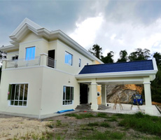 Modern Contemporary Designs