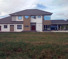 Modern Contemporary Designs