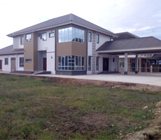 Modern Contemporary Designs
