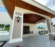 Modern Contemporary Designs