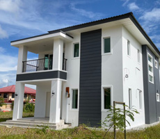 Modern Contemporary Designs