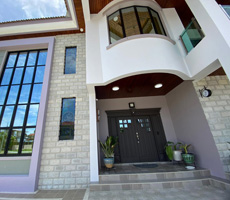Modern Contemporary Designs