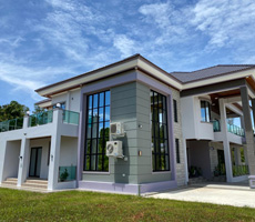 Modern Contemporary Designs