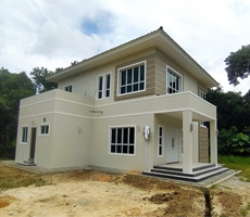 Modern Contemporary Designs