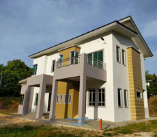Modern Contemporary Designs