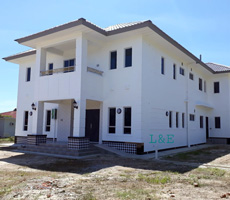 Modern Contemporary Designs