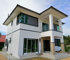 Modern Contemporary Designs