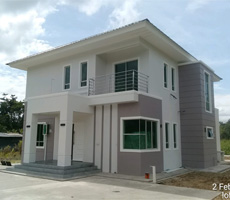 Modern Contemporary Designs