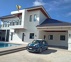 Modern Contemporary Designs