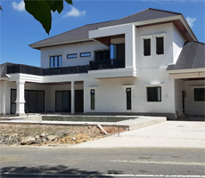 Modern Contemporary Designs