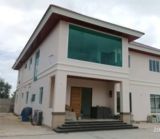 Modern Contemporary Designs