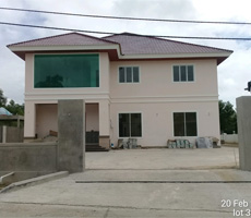 Modern Contemporary Designs