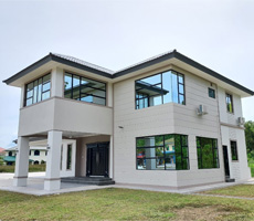 Modern Contemporary Designs