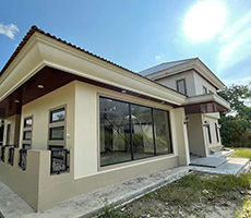 Modern Contemporary Designs