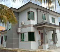 Modern Contemporary Designs