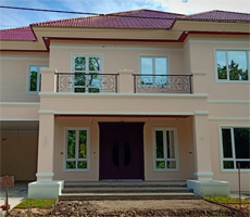 Modern Contemporary Designs