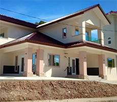 Modern Contemporary Designs